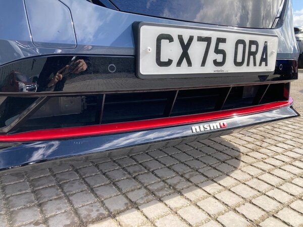 Used Nissan ARIYA 2025 for sale - 76276249: Photo 19