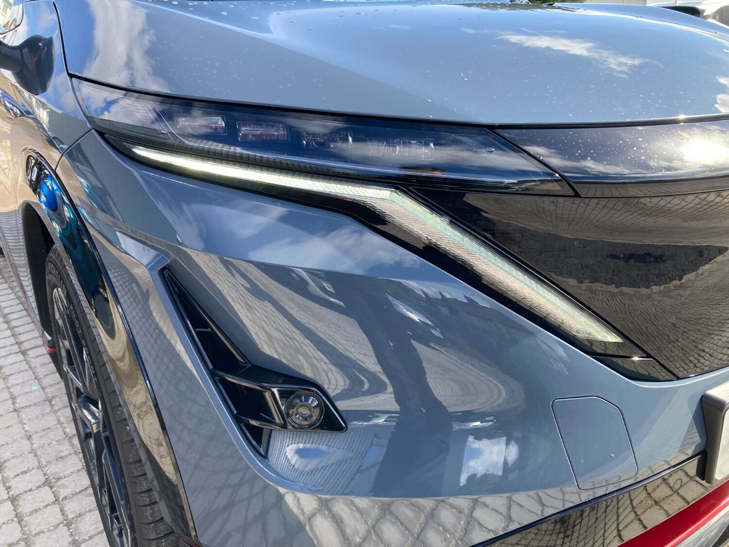 Used Nissan ARIYA 2025 for sale - 76276249: Photo 20