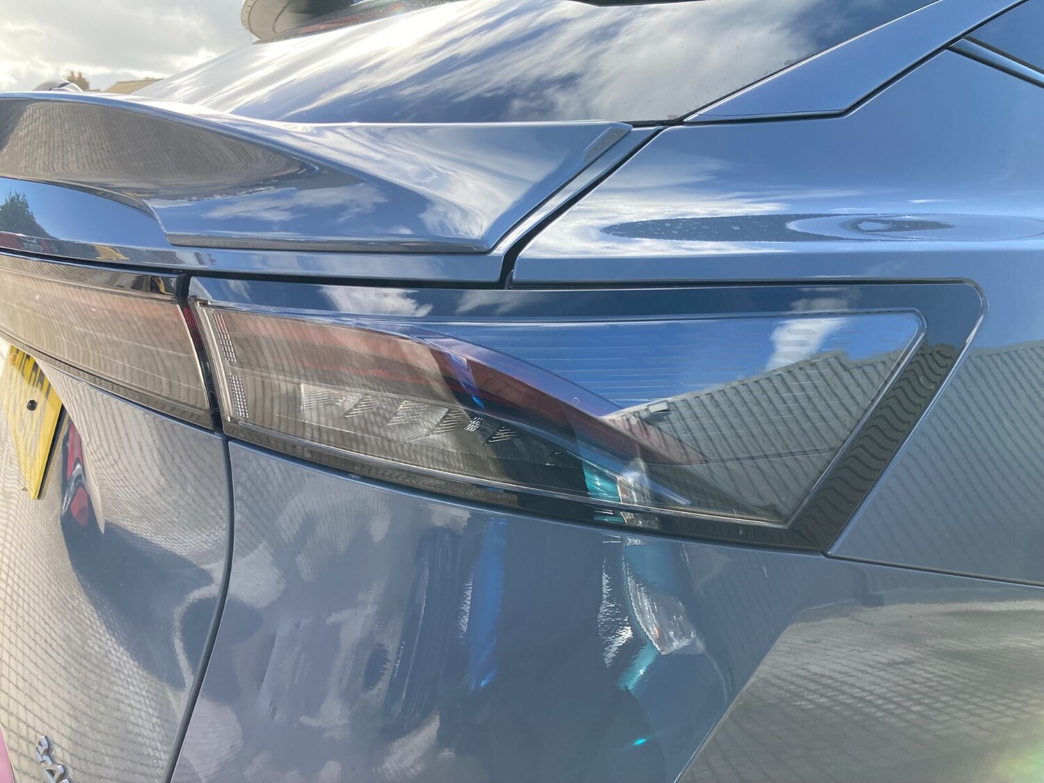 Used Nissan ARIYA 2025 for sale - 76276249: Photo 21