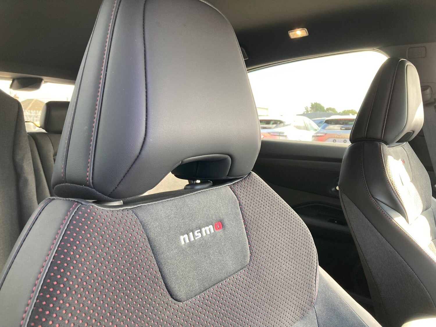 Used Nissan ARIYA 2025 for sale - 76276249: Photo 24