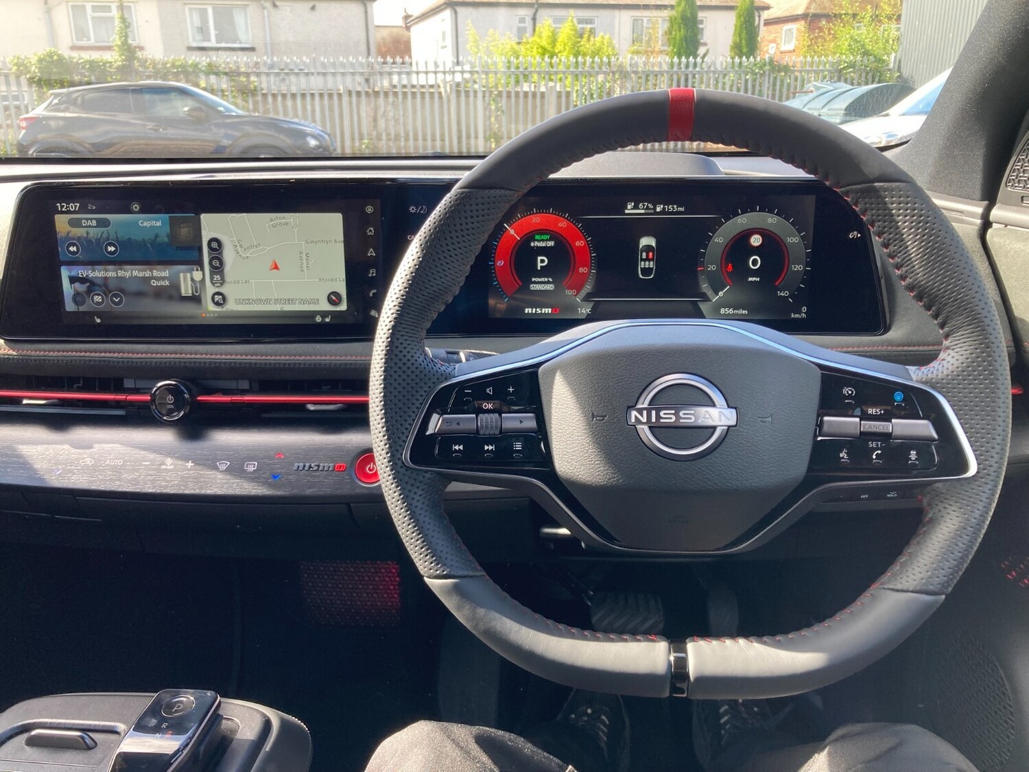 Used Nissan ARIYA 2025 for sale - 76276249: Photo 25