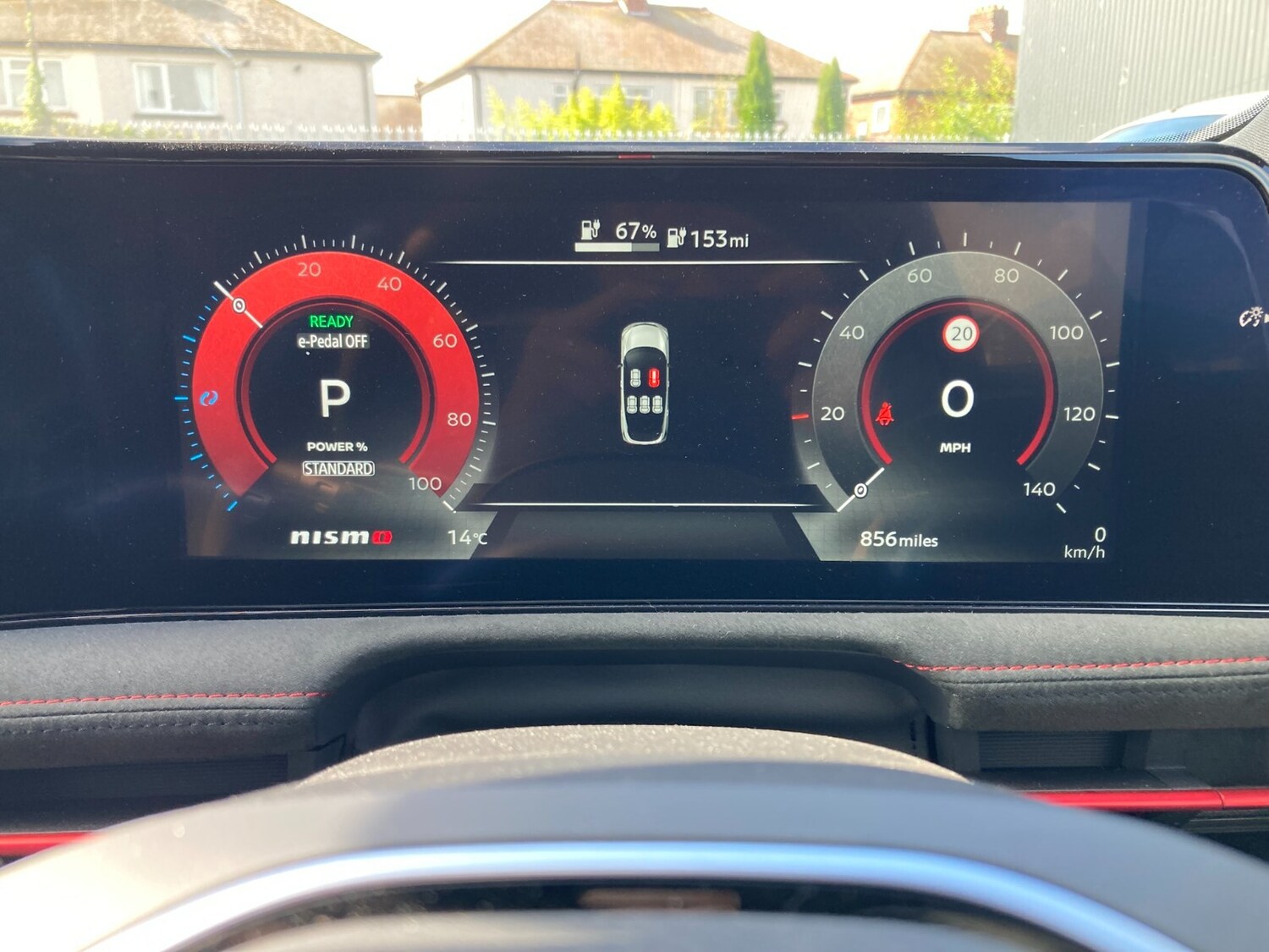 Used Nissan ARIYA 2025 for sale - 76276249: Photo 26