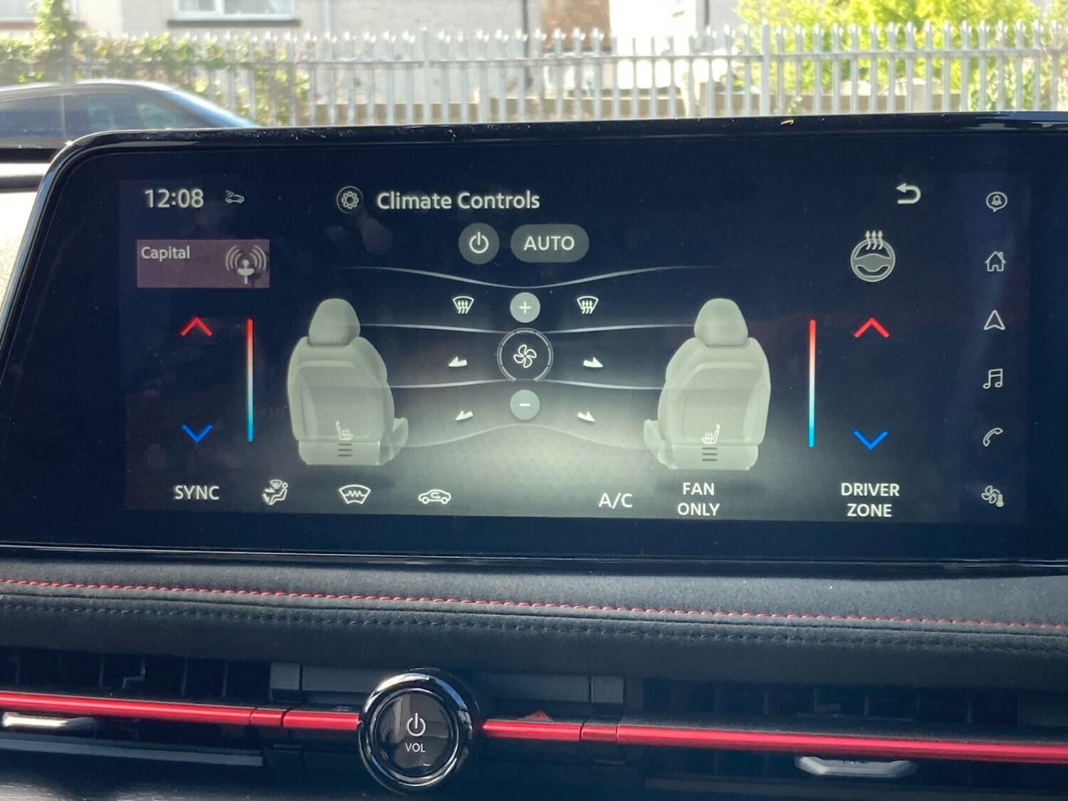 Used Nissan ARIYA 2025 for sale - 76276249: Photo 32