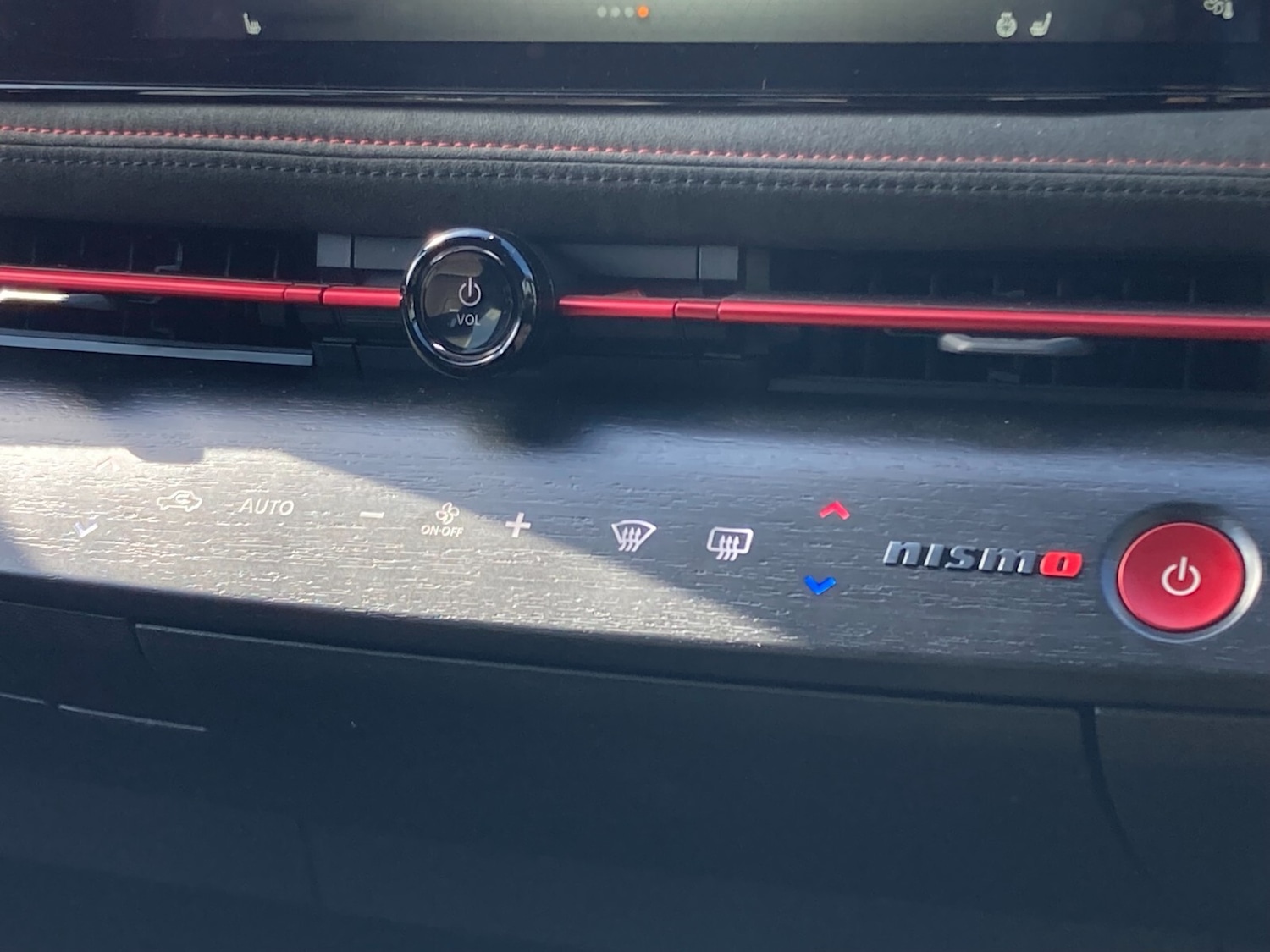 Used Nissan ARIYA 2025 for sale - 76276249: Photo 35