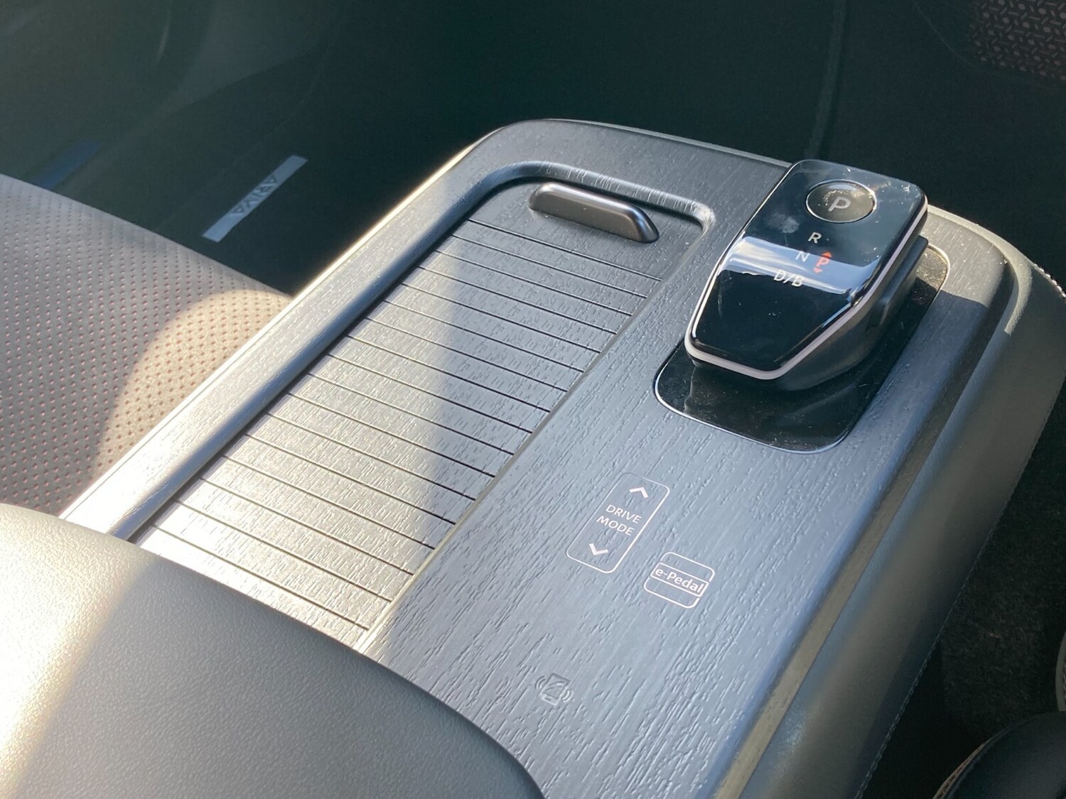 Used Nissan ARIYA 2025 for sale - 76276249: Photo 36