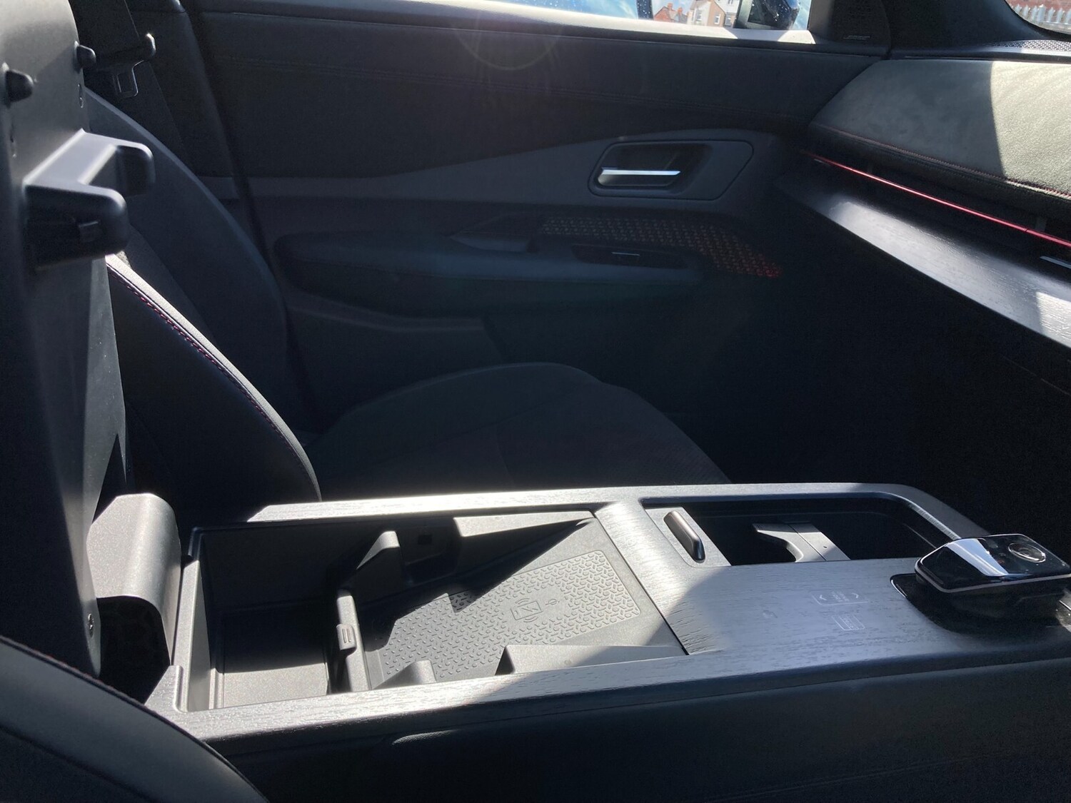 Used Nissan ARIYA 2025 for sale - 76276249: Photo 37