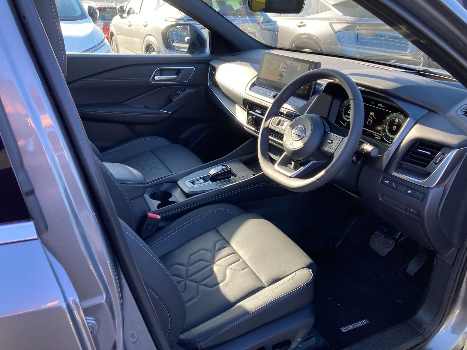 Used Nissan Qashqai 2025 for sale - 76475074: Photo 11