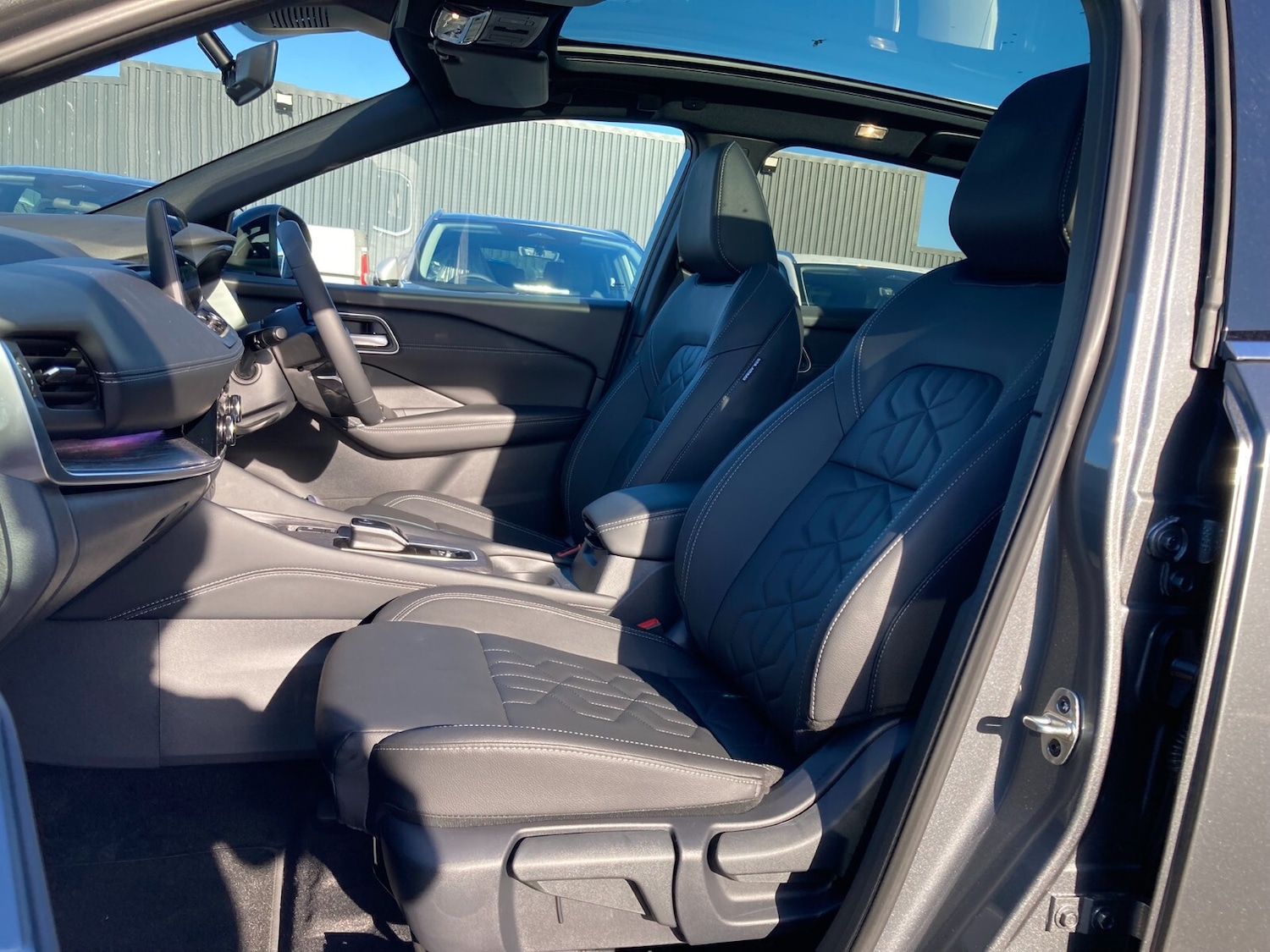 Used Nissan Qashqai 2025 for sale - 76475074: Photo 13