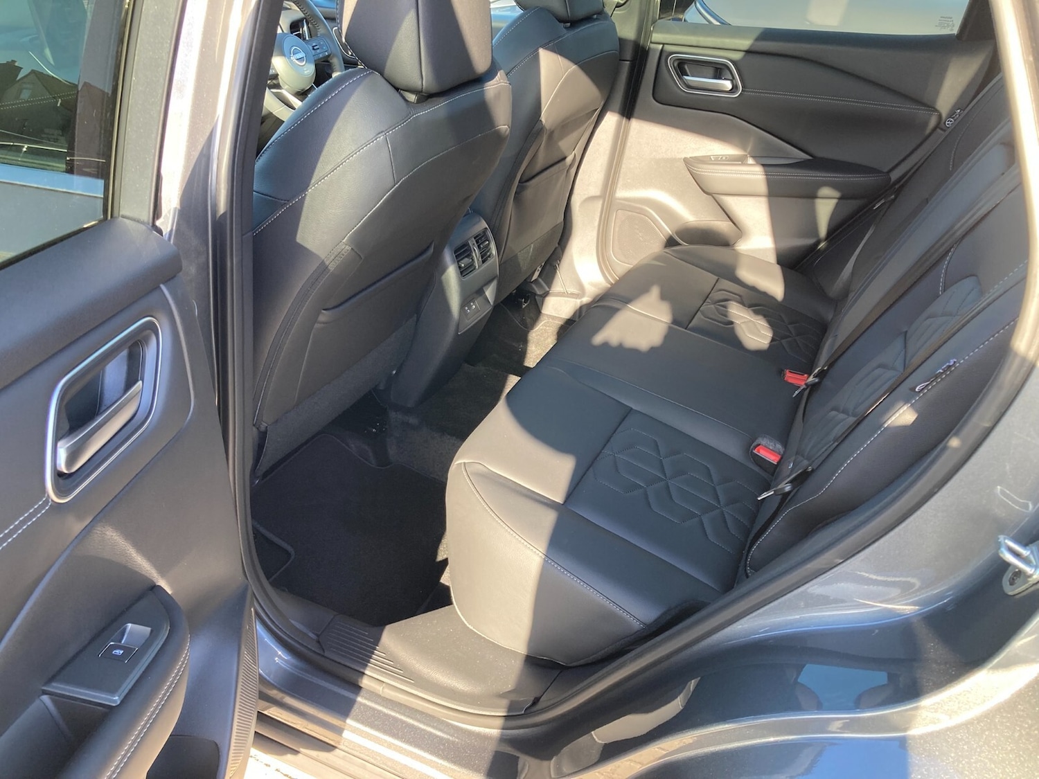 Used Nissan Qashqai 2025 for sale - 76475074: Photo 14