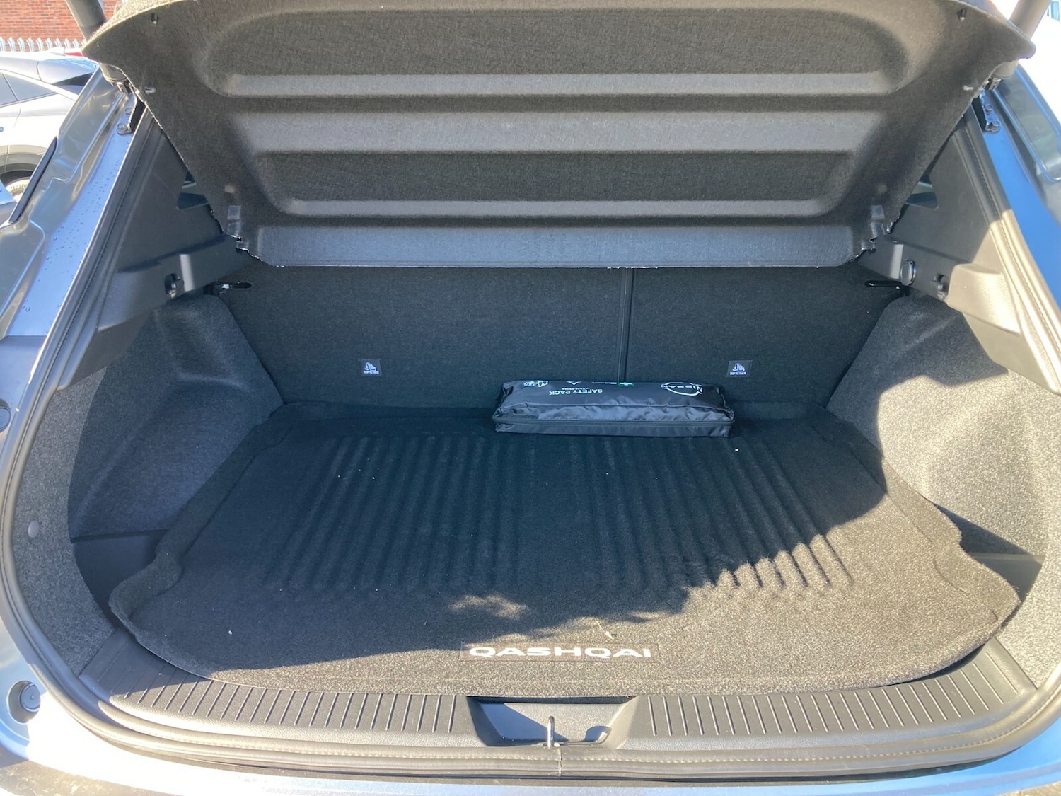 Used Nissan Qashqai 2025 for sale - 76475074: Photo 16