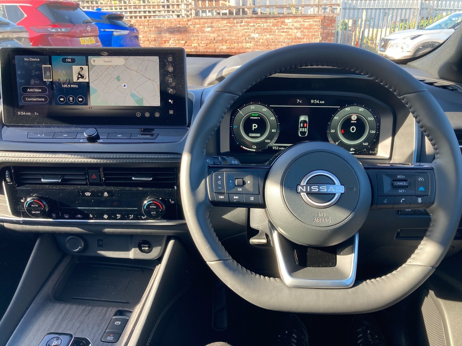 Used Nissan Qashqai 2025 for sale - 76475074: Photo 18