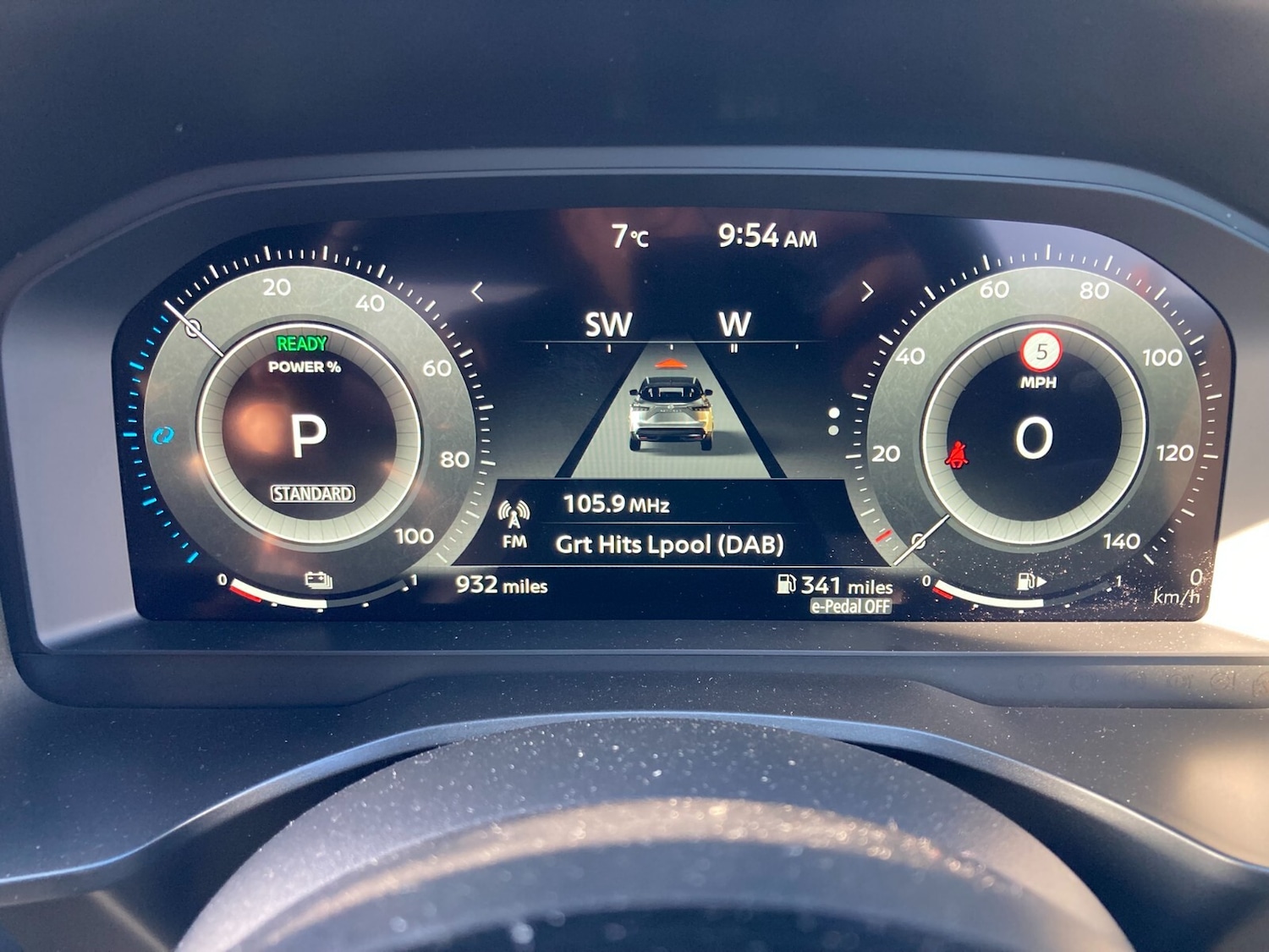 Used Nissan Qashqai 2025 for sale - 76475074: Photo 19