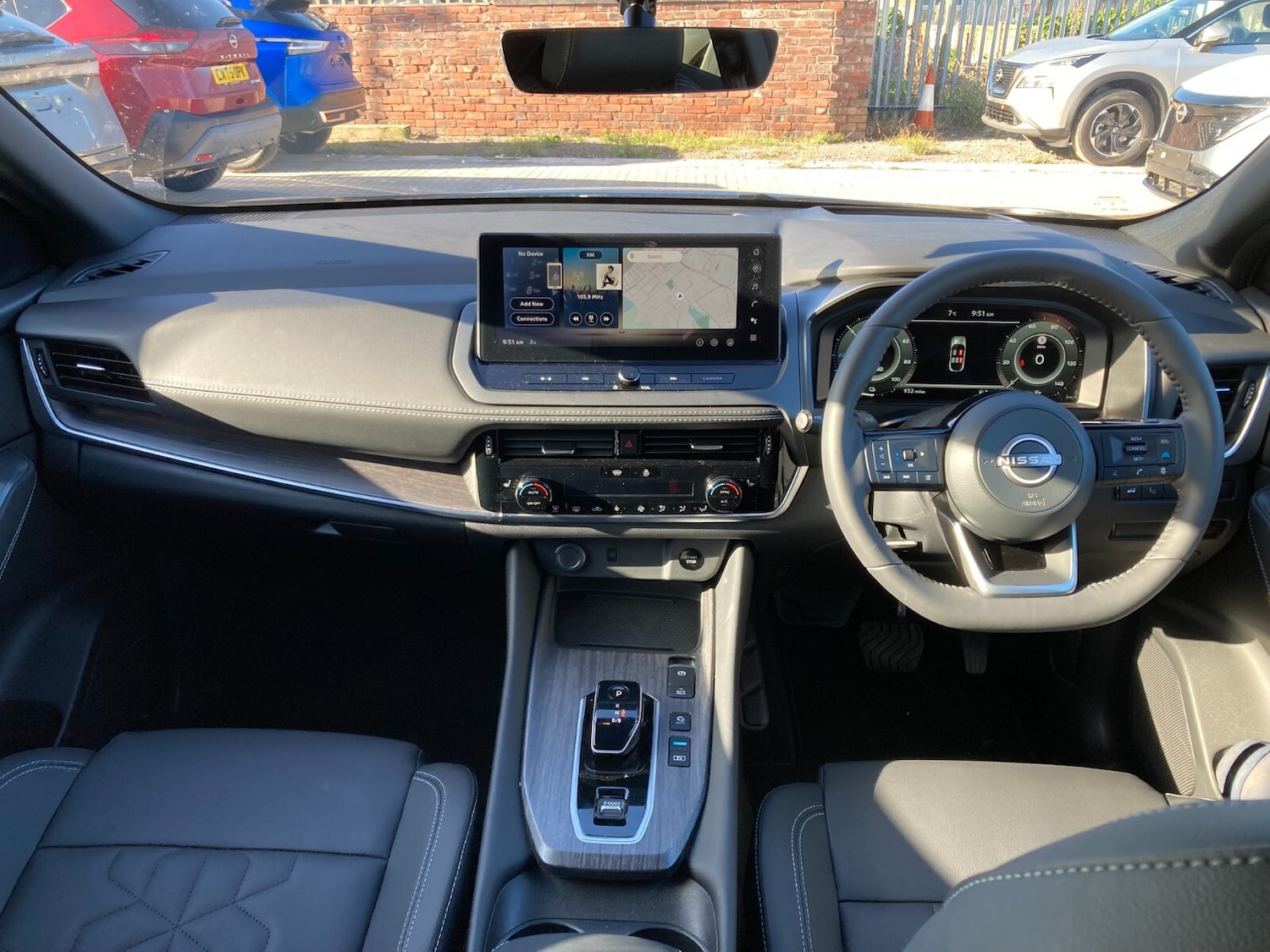 Used Nissan Qashqai 2025 for sale - 76475074: Photo 2