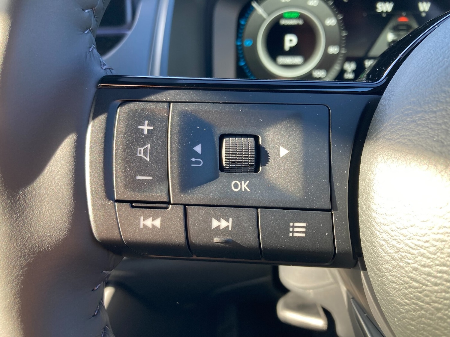 Used Nissan Qashqai 2025 for sale - 76475074: Photo 20