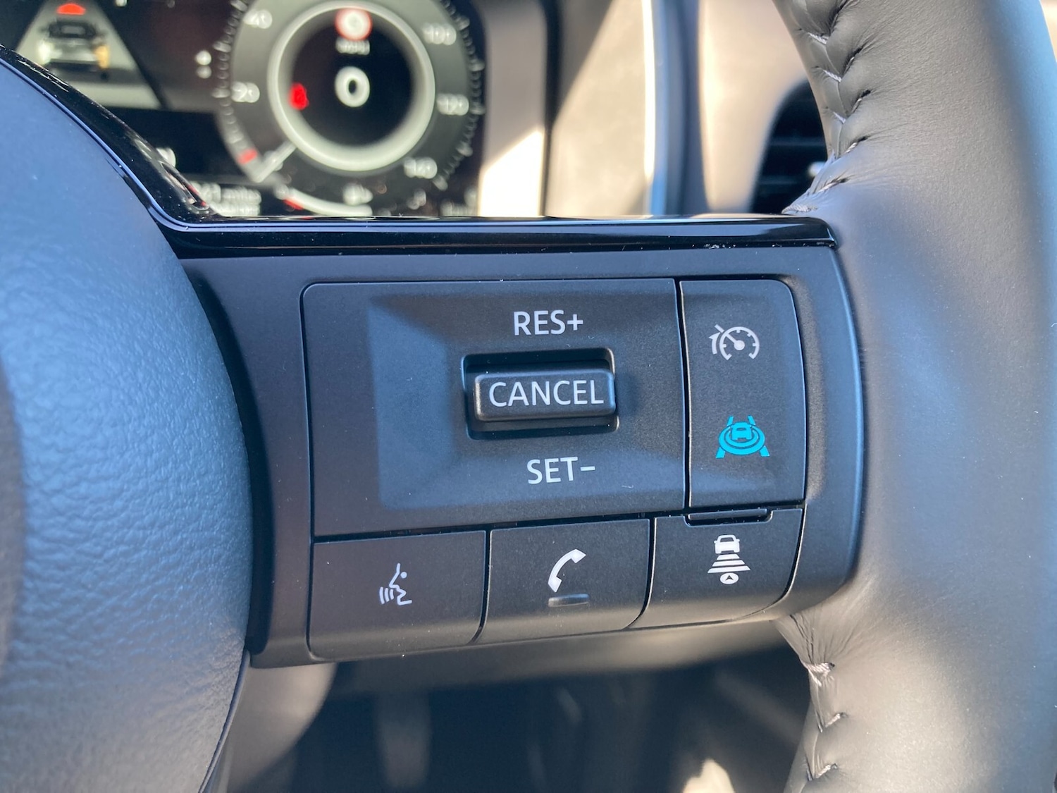 Used Nissan Qashqai 2025 for sale - 76475074: Photo 21