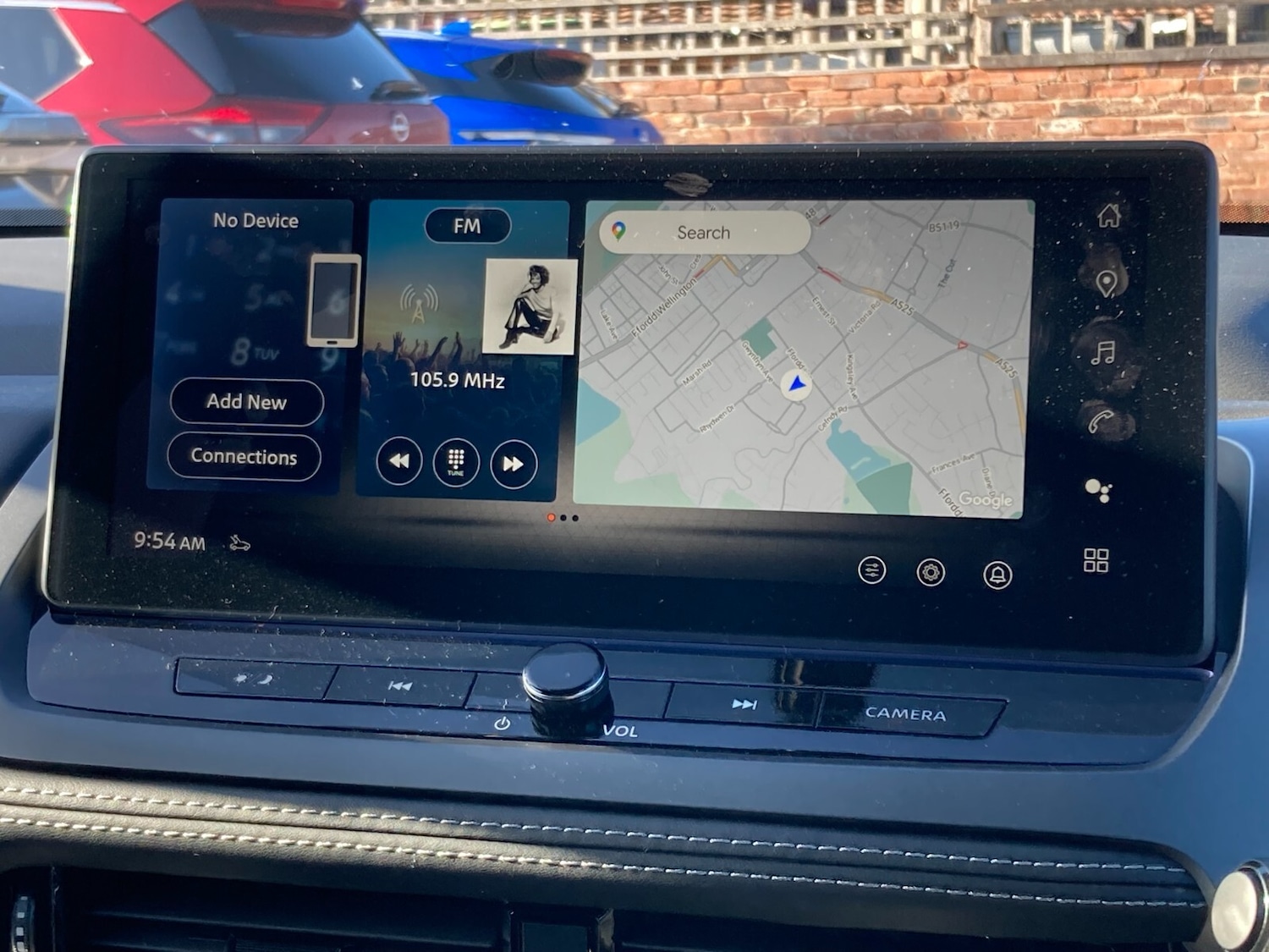 Used Nissan Qashqai 2025 for sale - 76475074: Photo 24