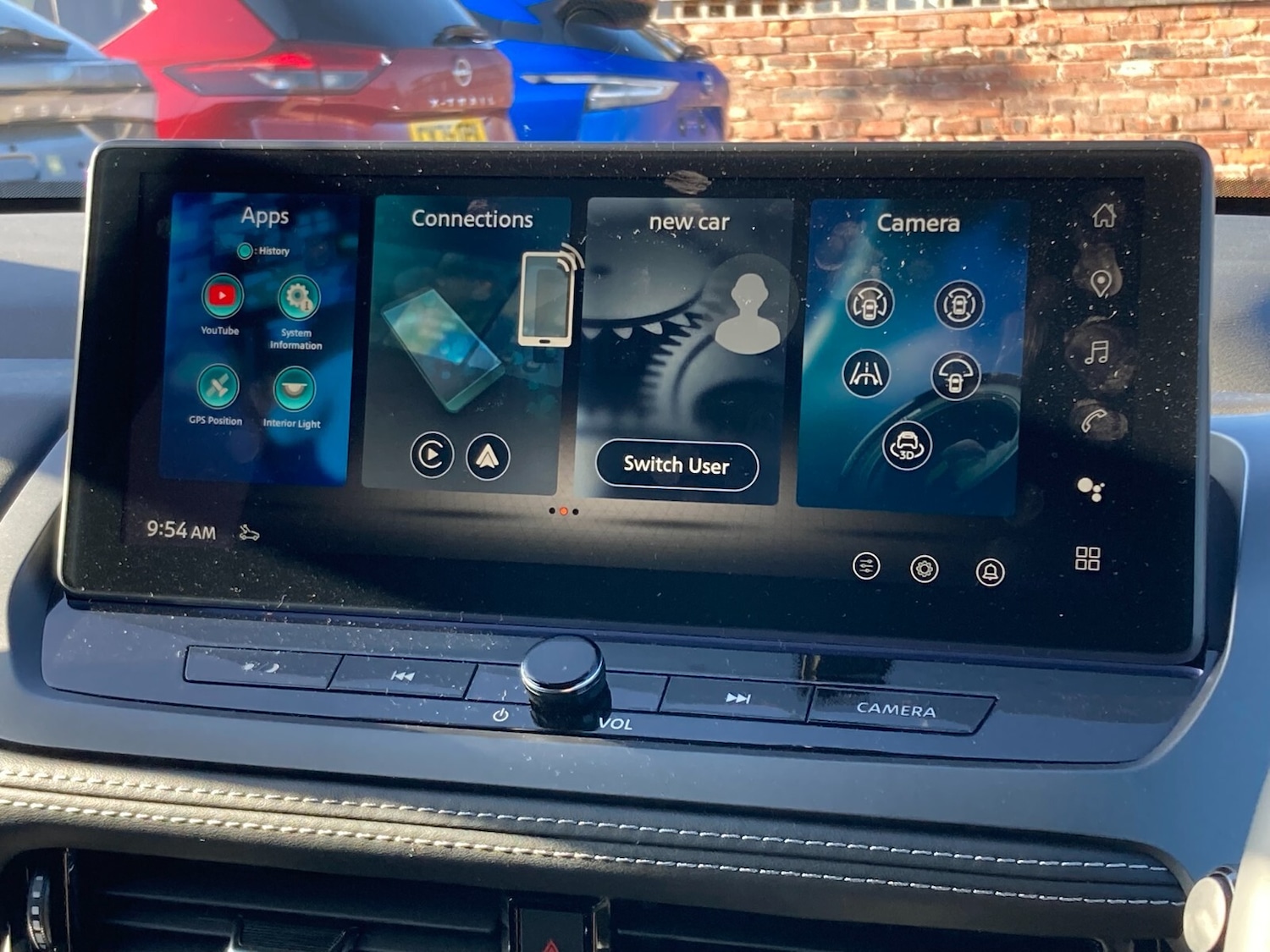 Used Nissan Qashqai 2025 for sale - 76475074: Photo 25