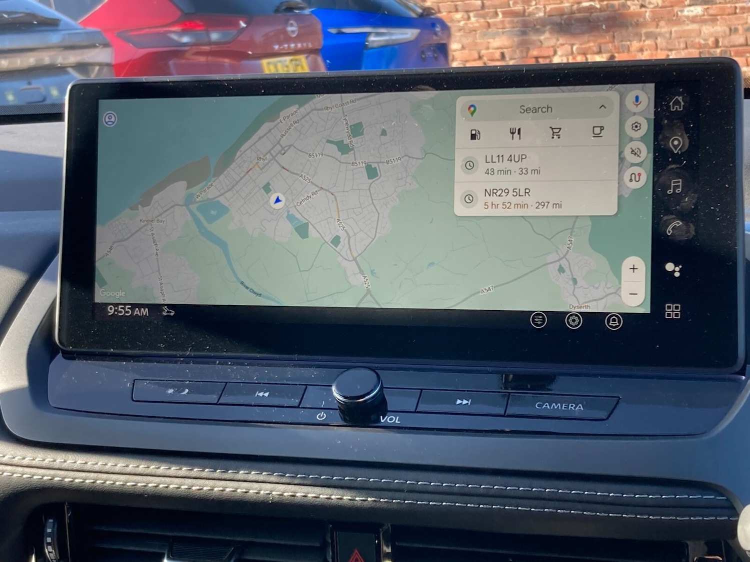 Used Nissan Qashqai 2025 for sale - 76475074: Photo 26