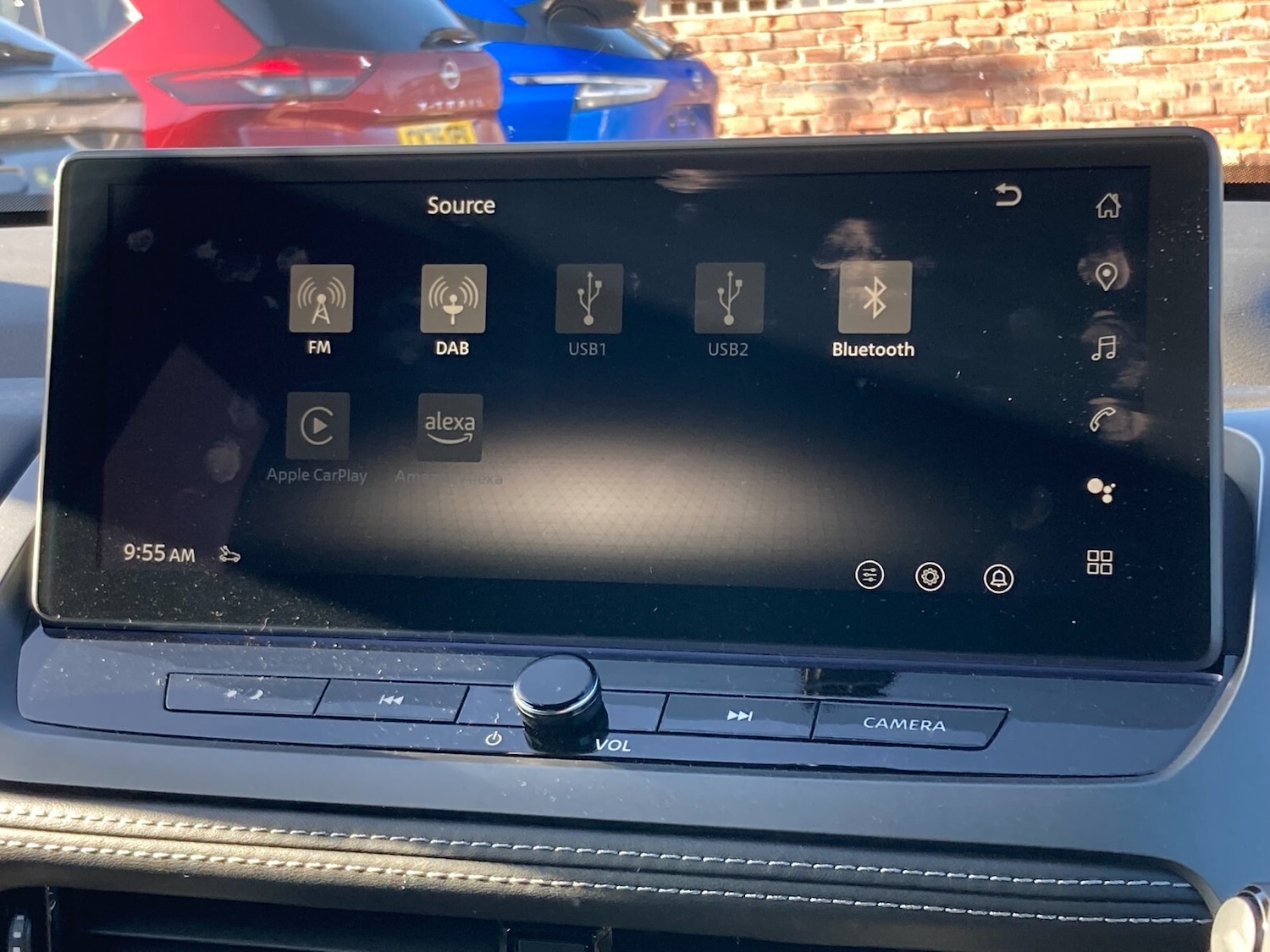 Used Nissan Qashqai 2025 for sale - 76475074: Photo 27