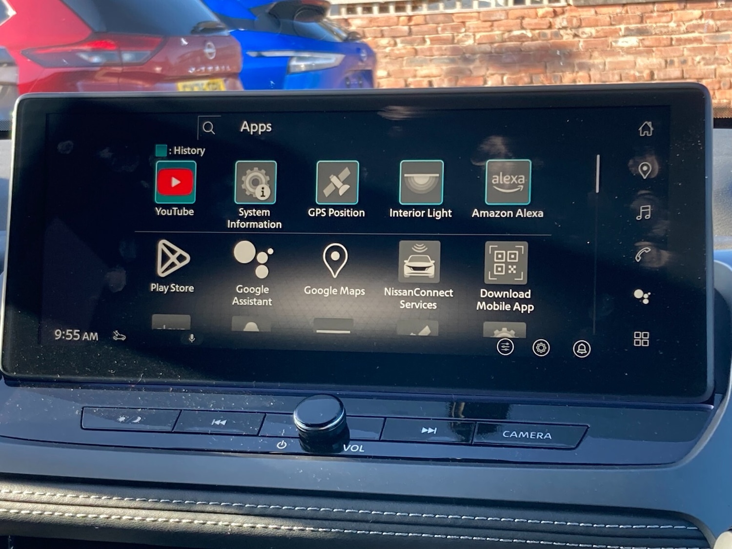 Used Nissan Qashqai 2025 for sale - 76475074: Photo 29