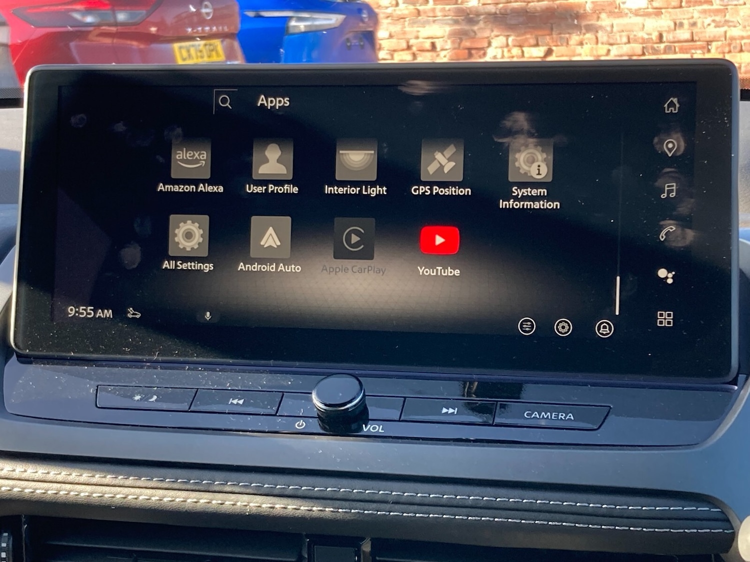 Used Nissan Qashqai 2025 for sale - 76475074: Photo 30