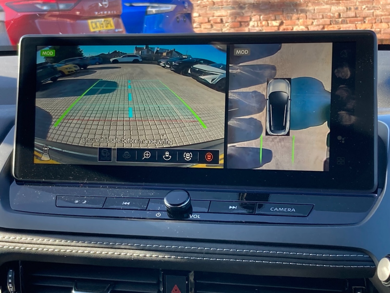 Used Nissan Qashqai 2025 for sale - 76475074: Photo 31