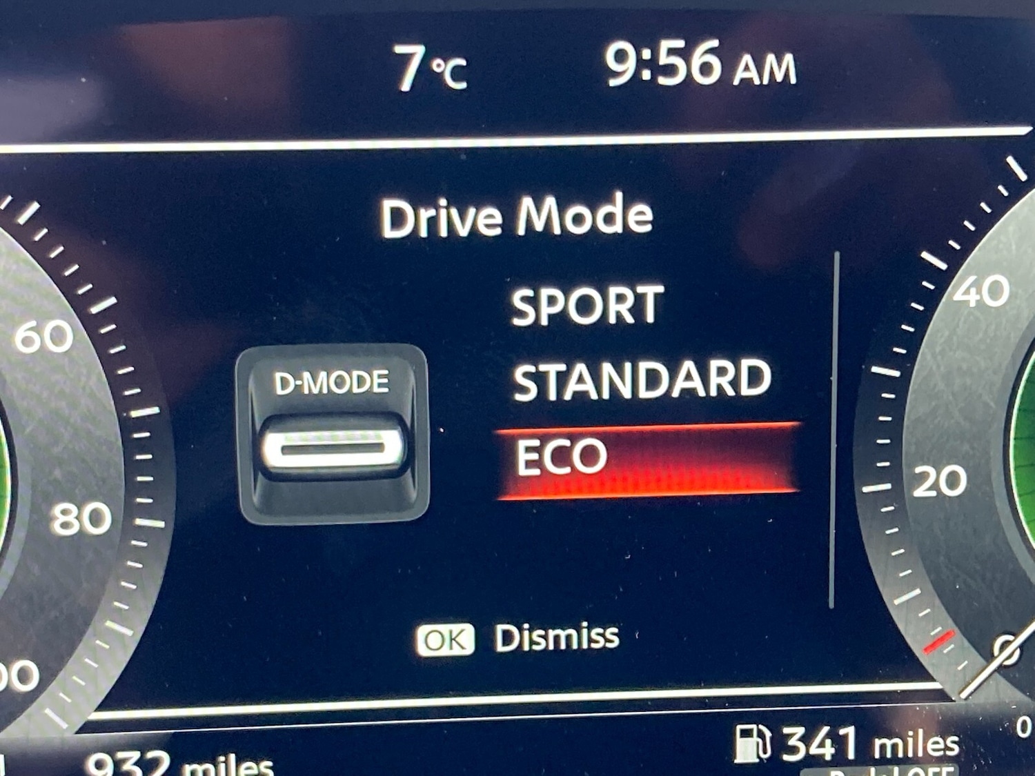 Used Nissan Qashqai 2025 for sale - 76475074: Photo 35