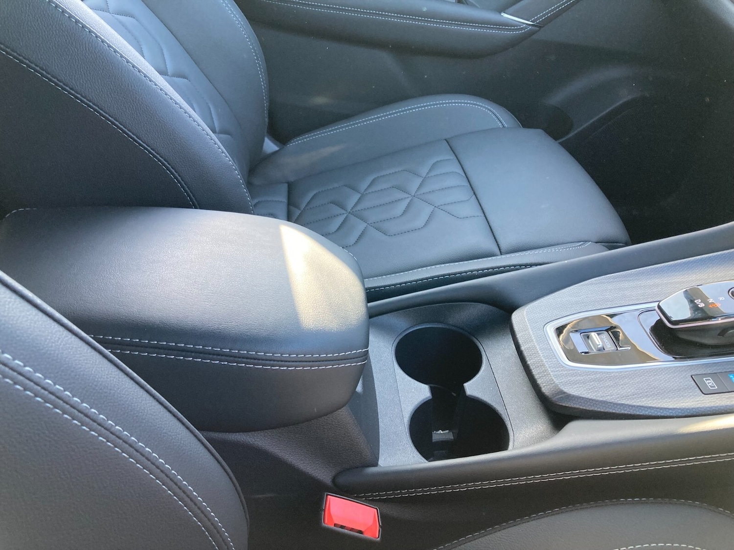 Used Nissan Qashqai 2025 for sale - 76475074: Photo 36