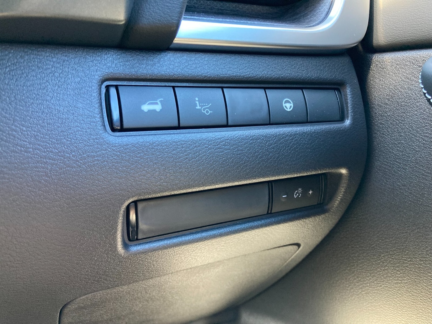 Used Nissan Qashqai 2025 for sale - 76475074: Photo 37