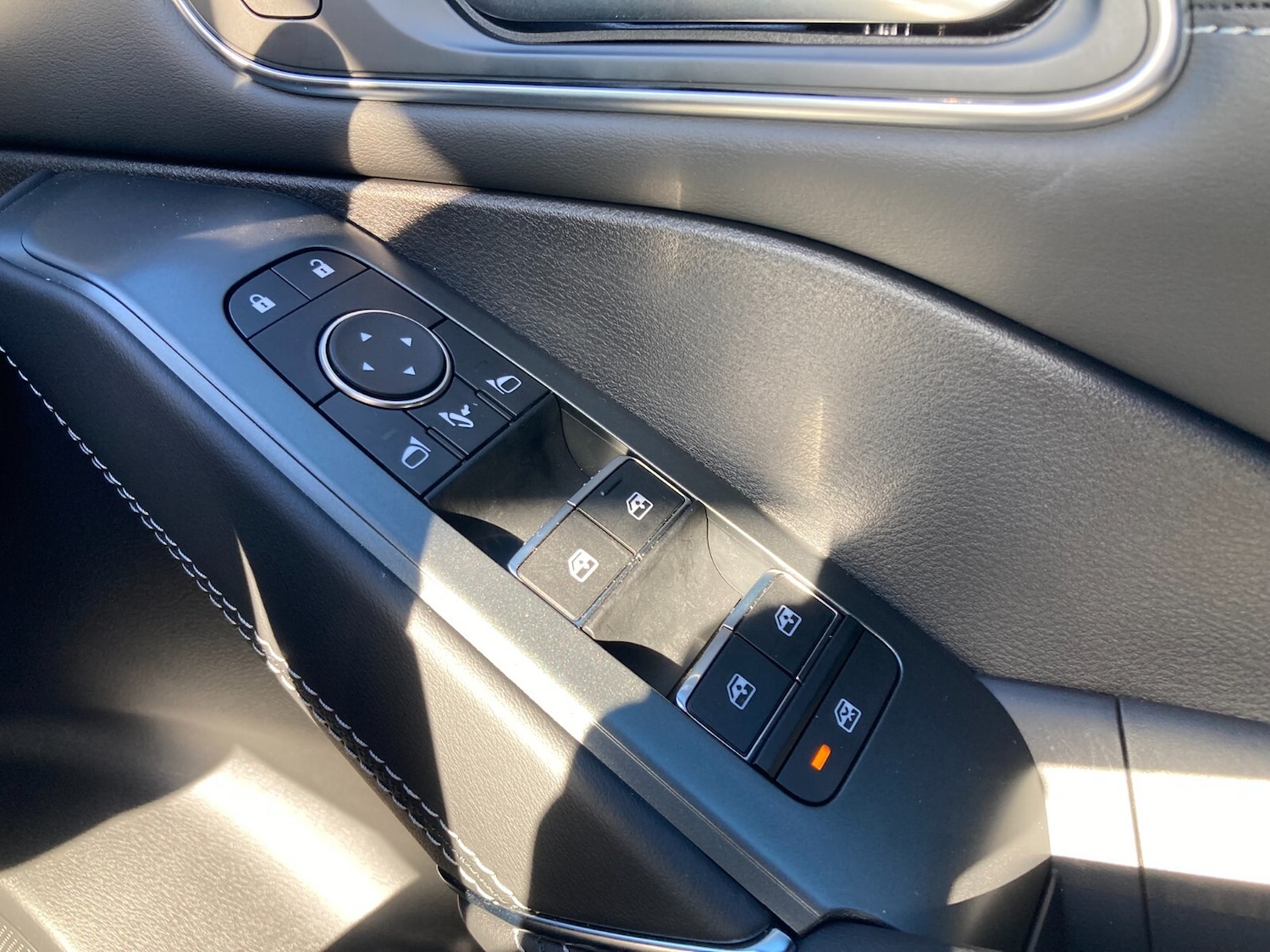 Used Nissan Qashqai 2025 for sale - 76475074: Photo 38