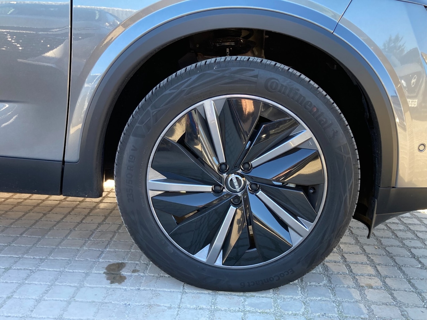 Used Nissan Qashqai 2025 for sale - 76475074: Photo 40