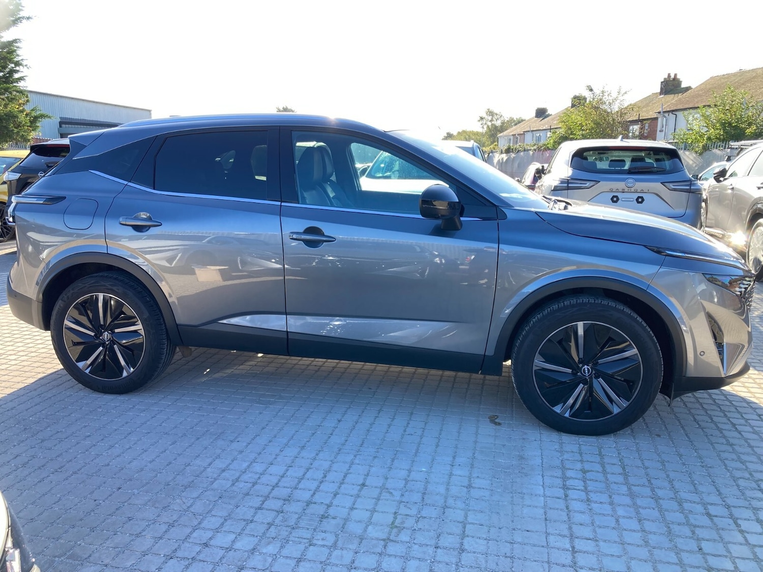 Used Nissan Qashqai 2025 for sale - 76475074: Photo 7