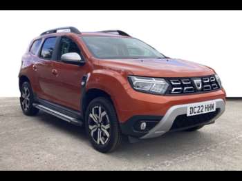2022 - 1.3 TCe 150 Prestige 5dr EDC Auto
