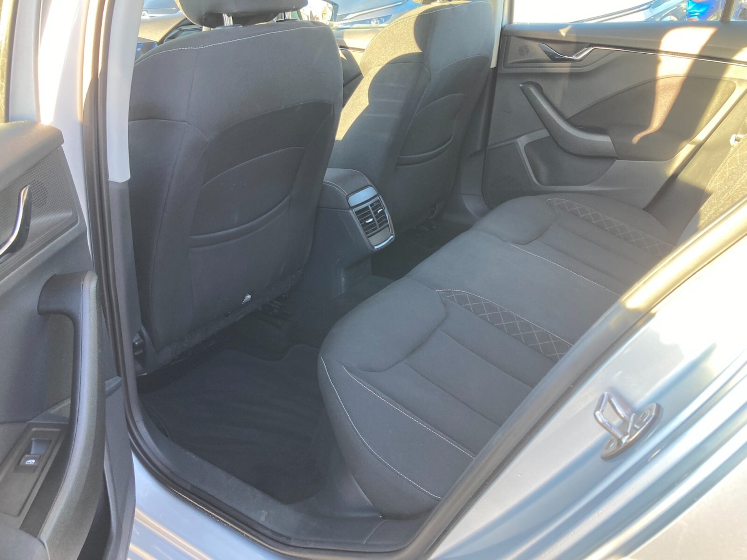 Used Skoda Kamiq 2020 for sale - 76652510: Photo 14