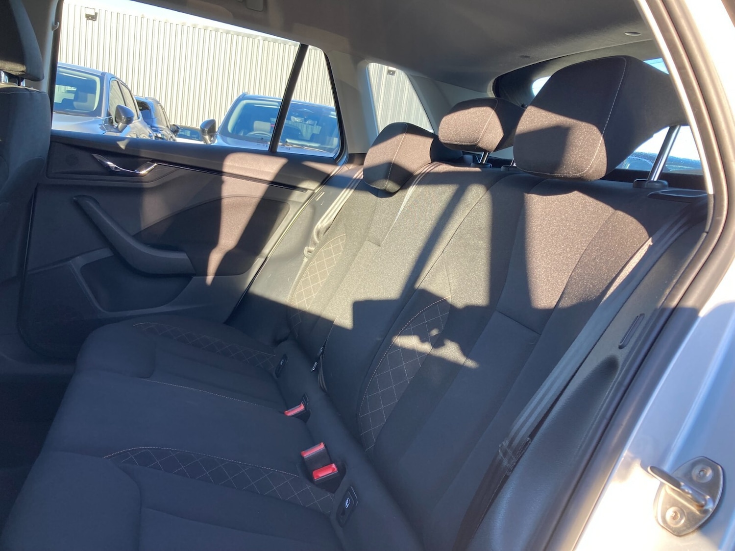 Used Skoda Kamiq 2020 for sale - 76652510: Photo 15