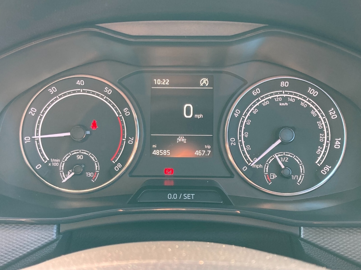 Used Skoda Kamiq 2020 for sale - 76652510: Photo 18