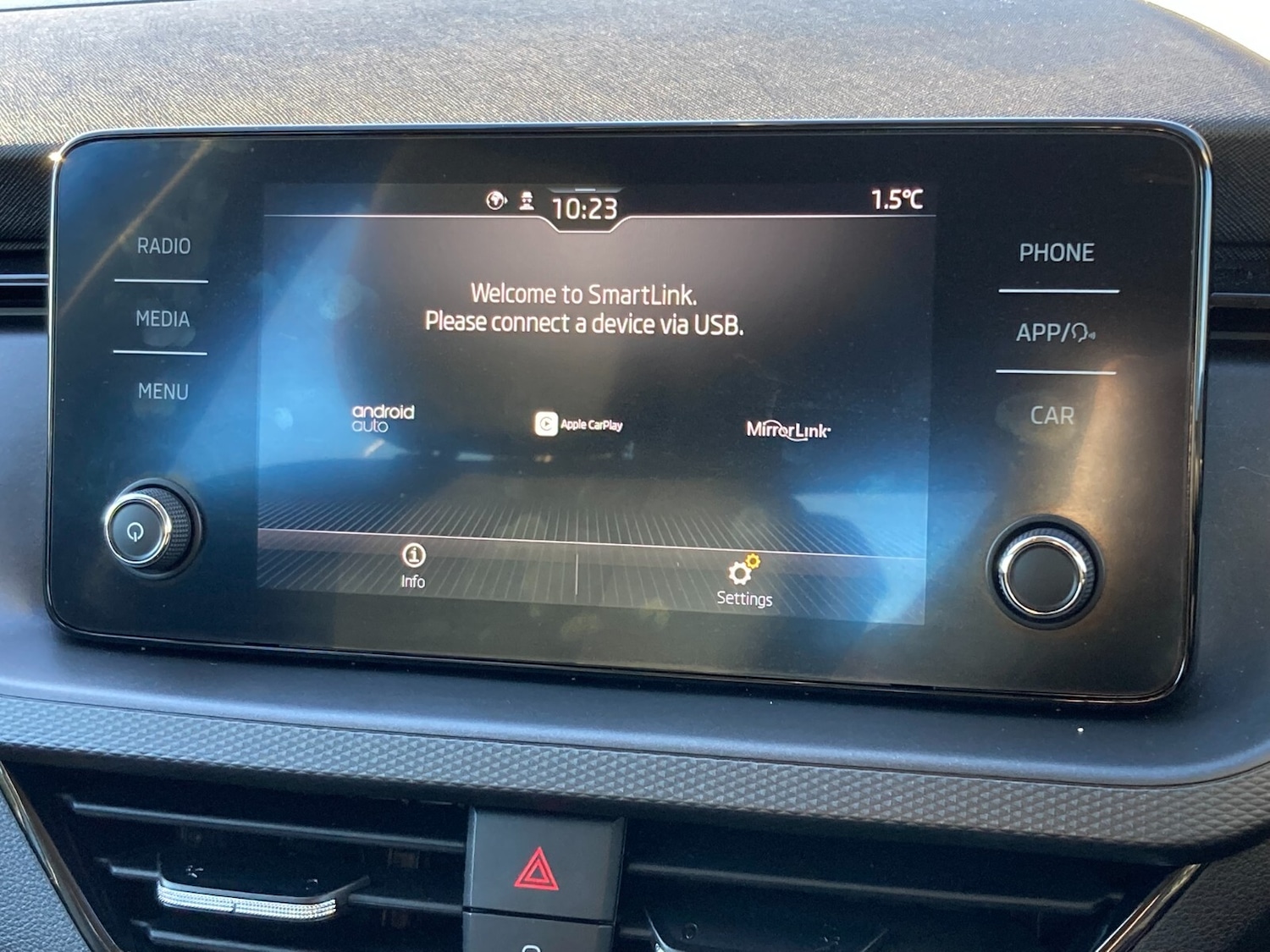 Used Skoda Kamiq 2020 for sale - 76652510: Photo 26