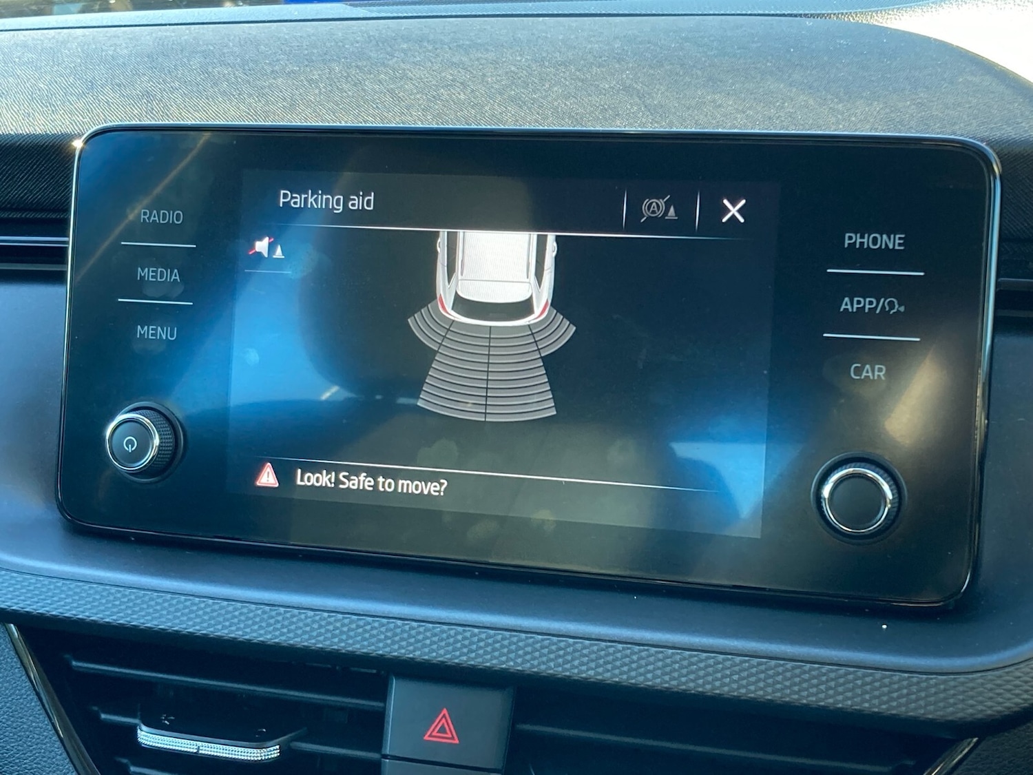 Used Skoda Kamiq 2020 for sale - 76652510: Photo 3