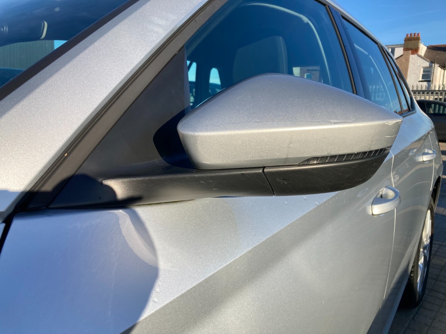 Used Skoda Kamiq 2020 for sale - 76652510: Photo 38