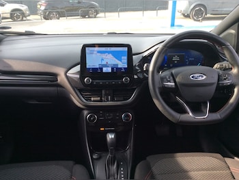 Used Ford Puma 2023 for sale - 75469002: Photo