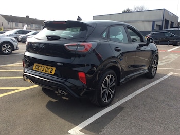 Used Ford Puma 2023 for sale - 75469002: Photo