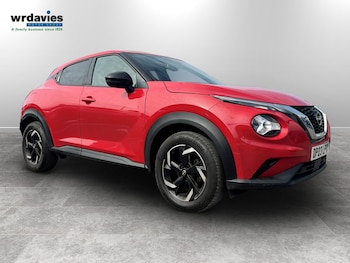 Used Nissan Juke 2023 for sale - 79413479: Photo