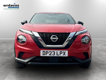 Used Nissan Juke 2023 for sale - 79413479: Photo