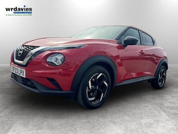 Used Nissan Juke 2023 for sale - 79413479: Photo