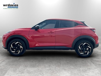 Used Nissan Juke 2023 for sale - 79413479: Photo