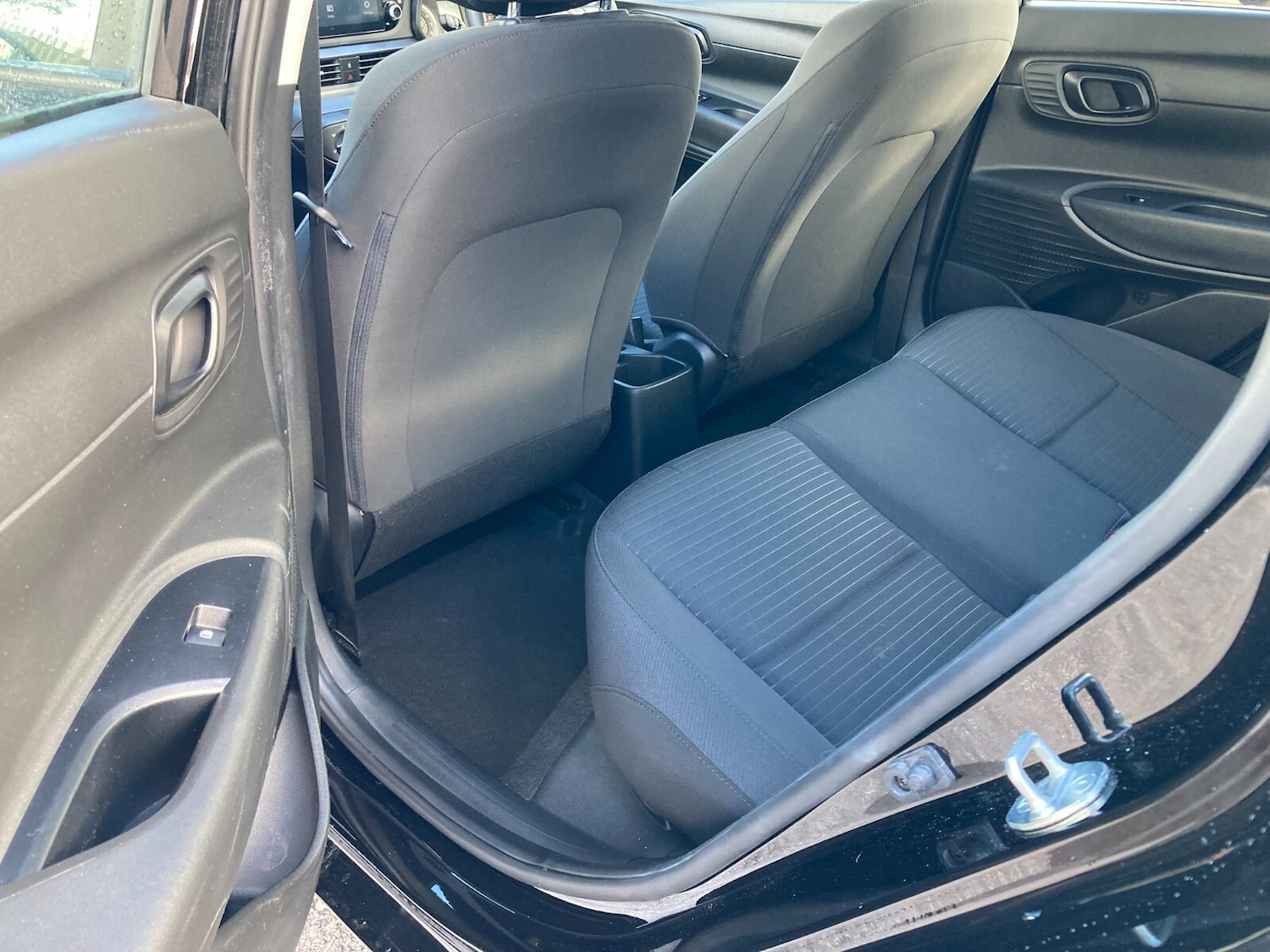 Used Hyundai i20 2021 for sale - 76276543: Photo 14