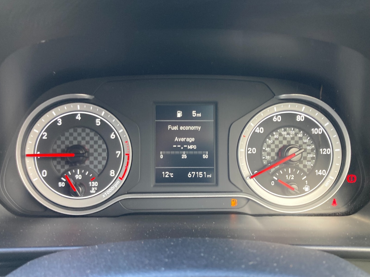 Used Hyundai i20 2021 for sale - 76276543: Photo 18