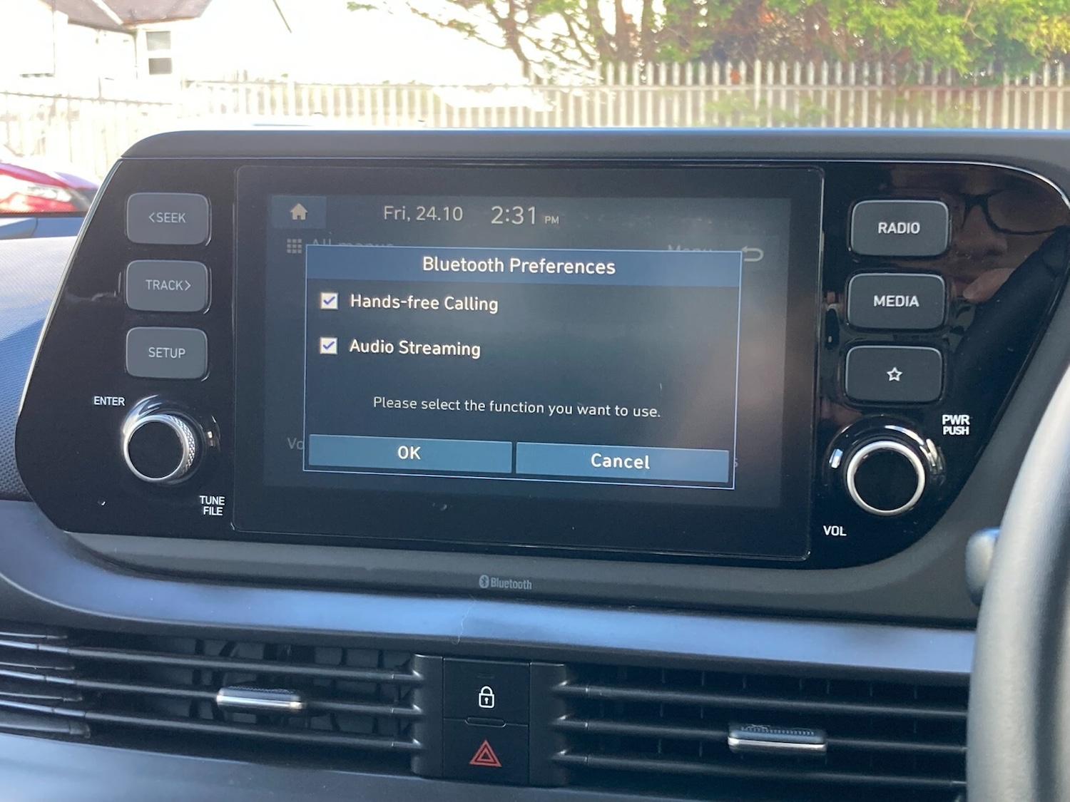 Used Hyundai i20 2021 for sale - 76276543: Photo 25