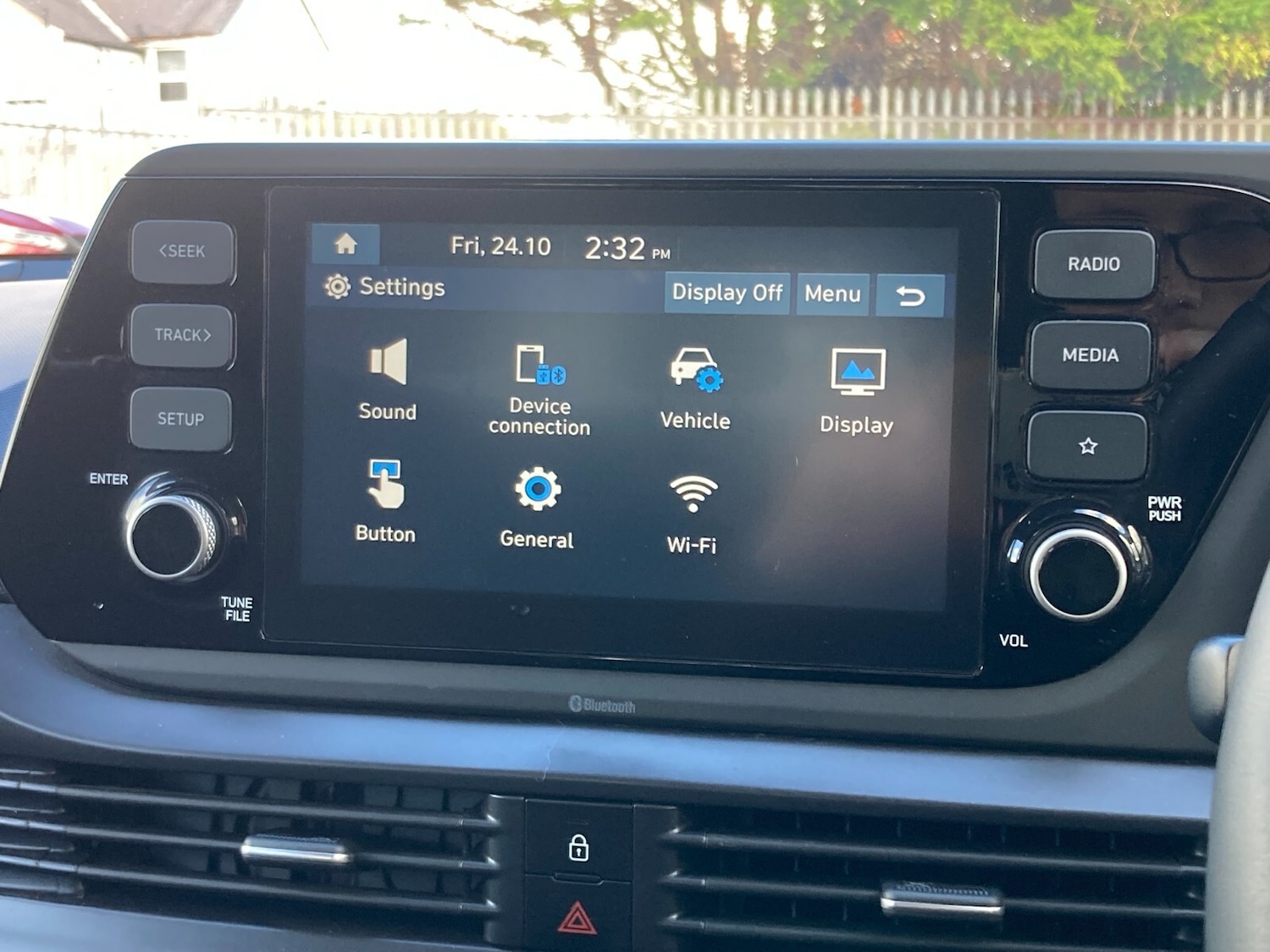 Used Hyundai i20 2021 for sale - 76276543: Photo 27