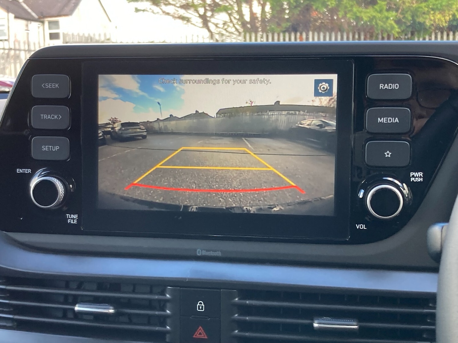 Used Hyundai i20 2021 for sale - 76276543: Photo 3